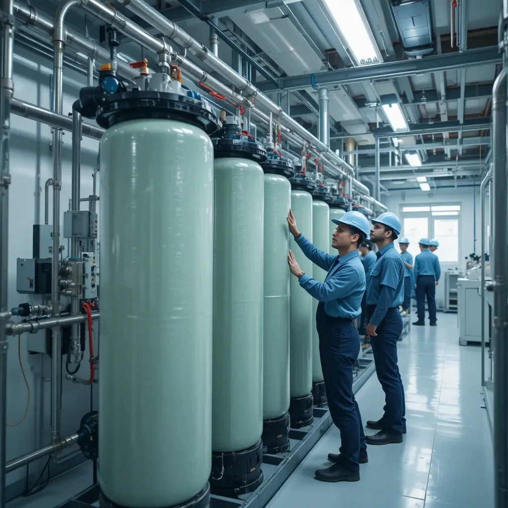 Categoria instalacao de sistemas de purificacao de Re Águas Categoria instalacao de sistemas de purificacao de Re Águas