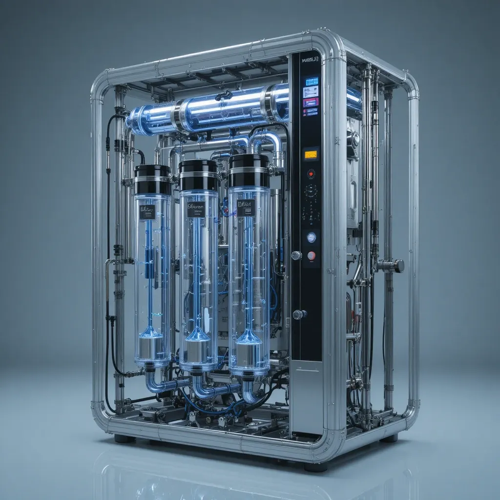 Categoria destilador de agua de Re Águas Categoria destilador de agua de Re Águas