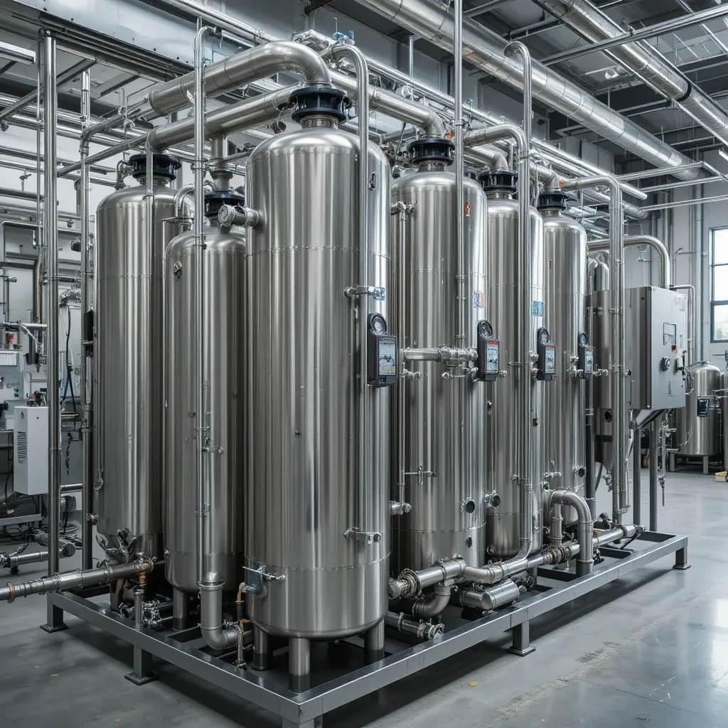 Categoria estacao de tratamento de agua de Re Águas Categoria estacao de tratamento de agua de Re Águas